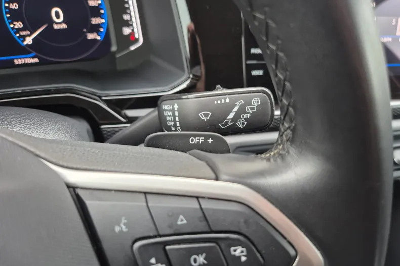 Volkswagen Taigo din 2024 cu 53.770 km - oferta VOL144688 - foto 17