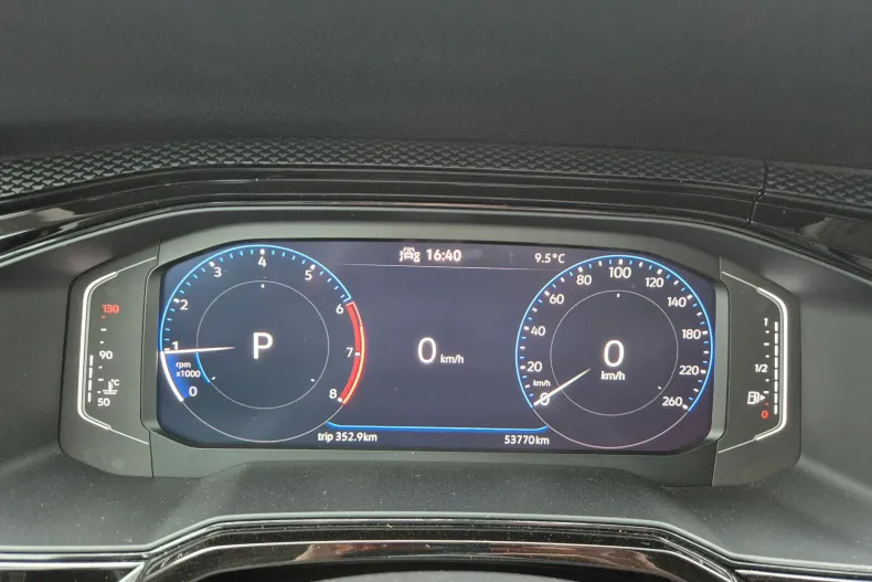 Volkswagen Taigo din 2024 cu 53.770 km - oferta VOL144688 - foto 18