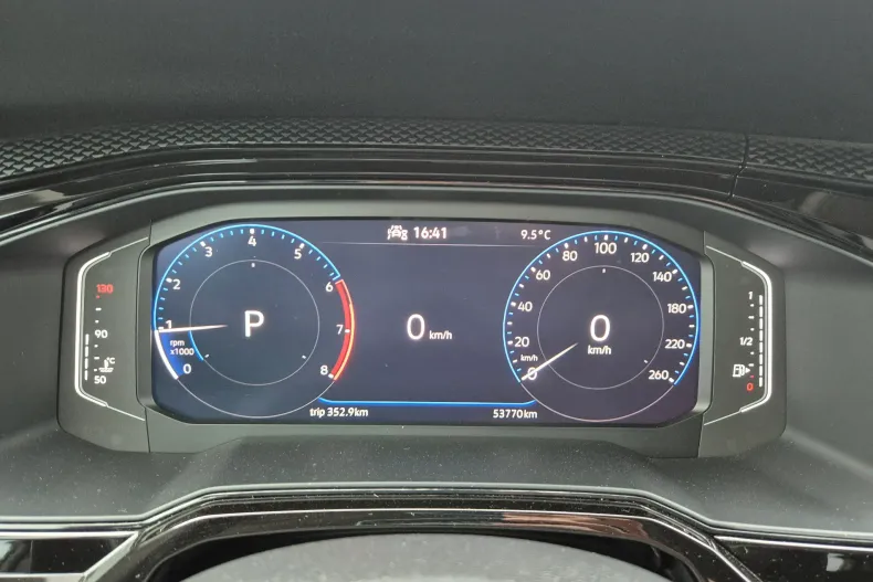 Volkswagen Taigo din 2024 cu 53.770 km - oferta VOL144688 - foto 22