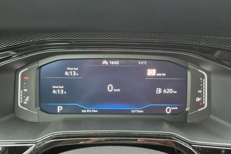 Volkswagen Taigo din 2024 cu 53.770 km - oferta VOL144688 - foto 23