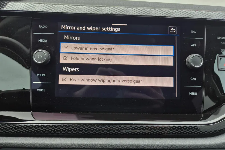 Volkswagen Taigo din 2024 cu 53.770 km - oferta VOL144688 - foto 27