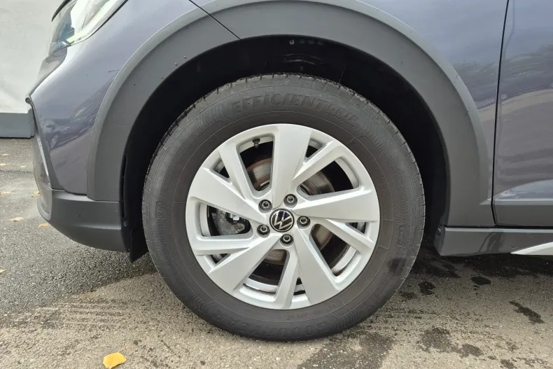 Volkswagen Taigo din 2024 cu 53.770 km - oferta VOL144688 - foto 35