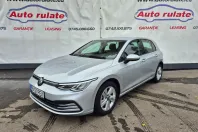 Volkswagen Golf din 2024 cu 50.929 km - oferta VOL144689 - foto 1