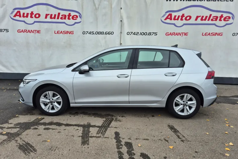 Volkswagen Golf din 2024 cu 50.929 km - oferta VOL144689 - foto 2