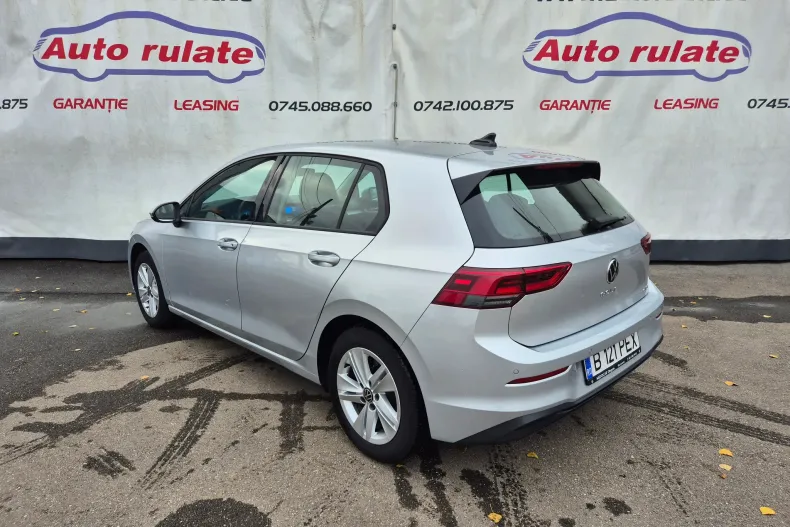 Volkswagen Golf din 2024 cu 50.929 km - oferta VOL144689 - foto 3