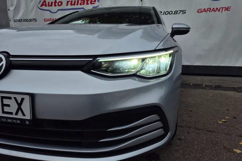 Volkswagen Golf din 2024 cu 50.929 km - oferta VOL144689 - foto 9