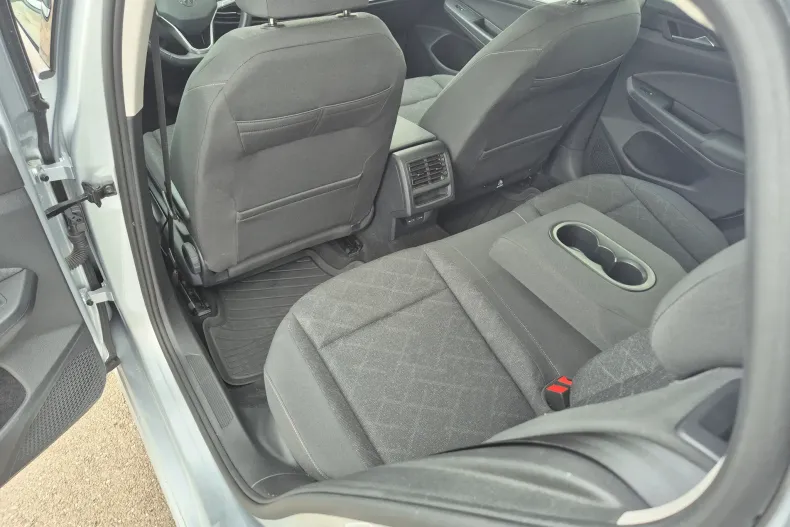 Volkswagen Golf din 2024 cu 50.929 km - oferta VOL144689 - foto 12