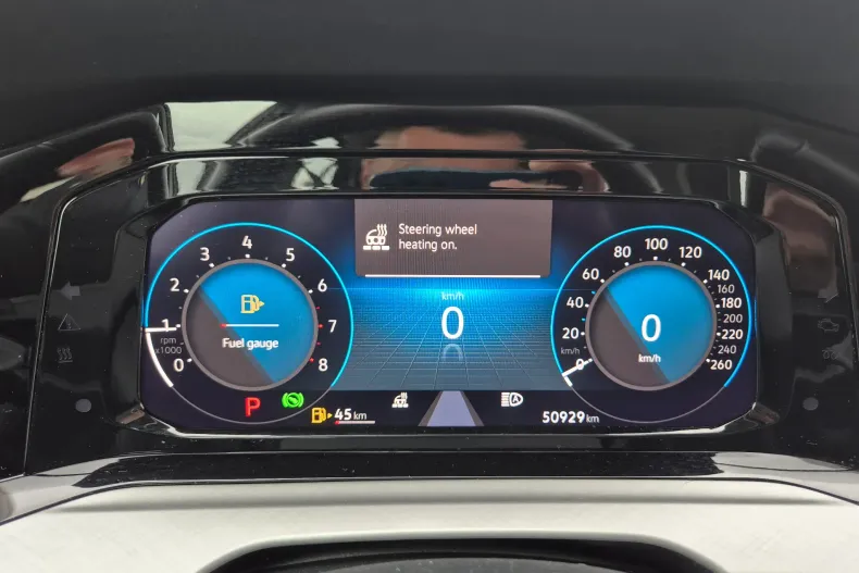 Volkswagen Golf din 2024 cu 50.929 km - oferta VOL144689 - foto 21