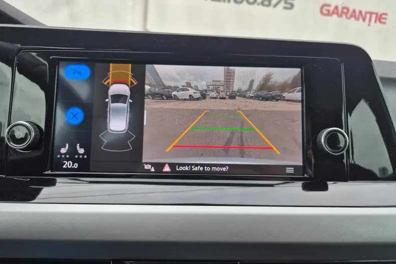 Volkswagen Golf din 2024 cu 50.929 km - oferta VOL144689 - foto 29