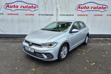 Volkswagen Polo din 2023 - oferta VOL144690