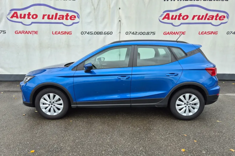 Seat Arona din 2023 cu 59.973 km - oferta SEA144691 - foto 2