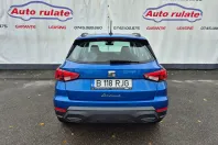 Seat Arona din 2023 cu 59.973 km - oferta SEA144691 - foto 4