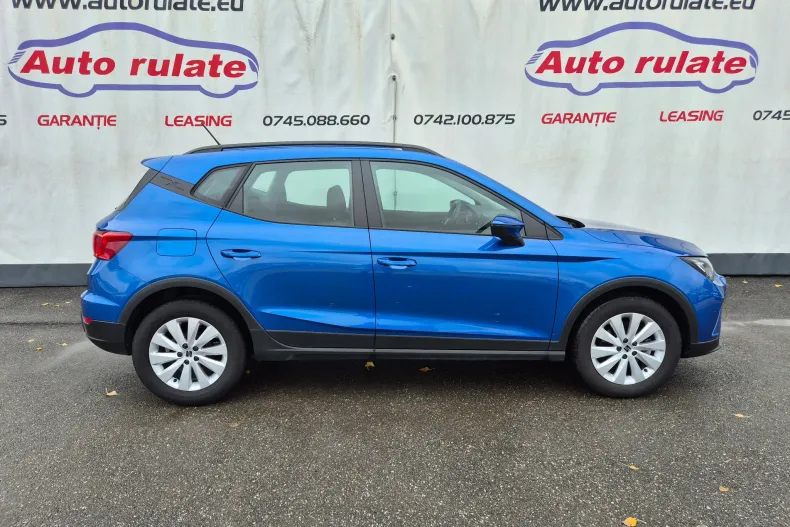 Seat Arona din 2023 cu 59.973 km - oferta SEA144691 - foto 6
