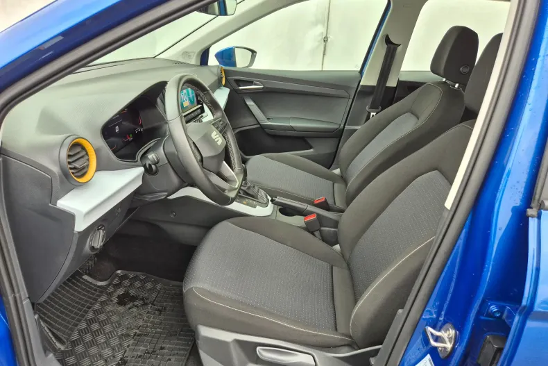 Seat Arona din 2023 cu 59.973 km - oferta SEA144691 - foto 11