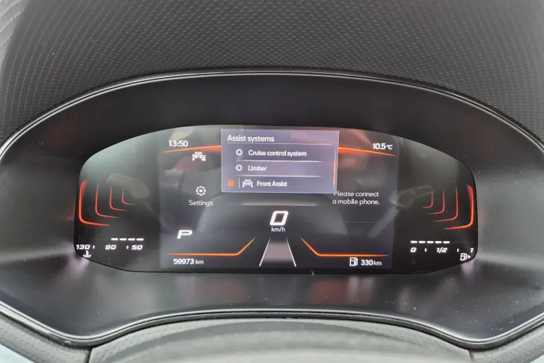 Seat Arona din 2023 cu 59.973 km - oferta SEA144691 - foto 18