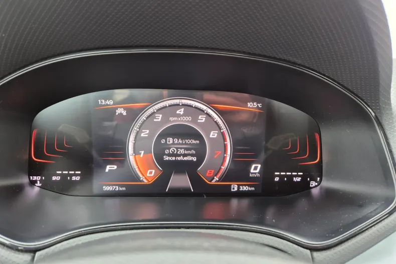 Seat Arona din 2023 cu 59.973 km - oferta SEA144691 - foto 19