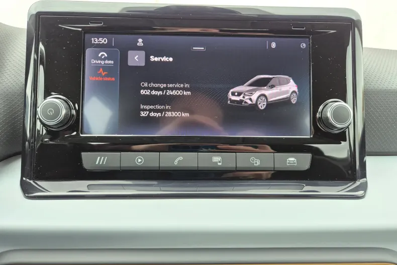 Seat Arona din 2023 cu 59.973 km - oferta SEA144691 - foto 21