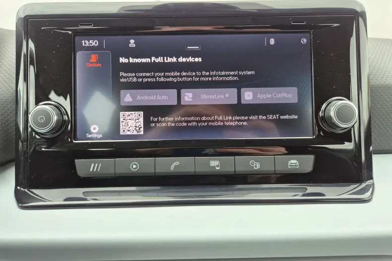 Seat Arona din 2023 cu 59.973 km - oferta SEA144691 - foto 22