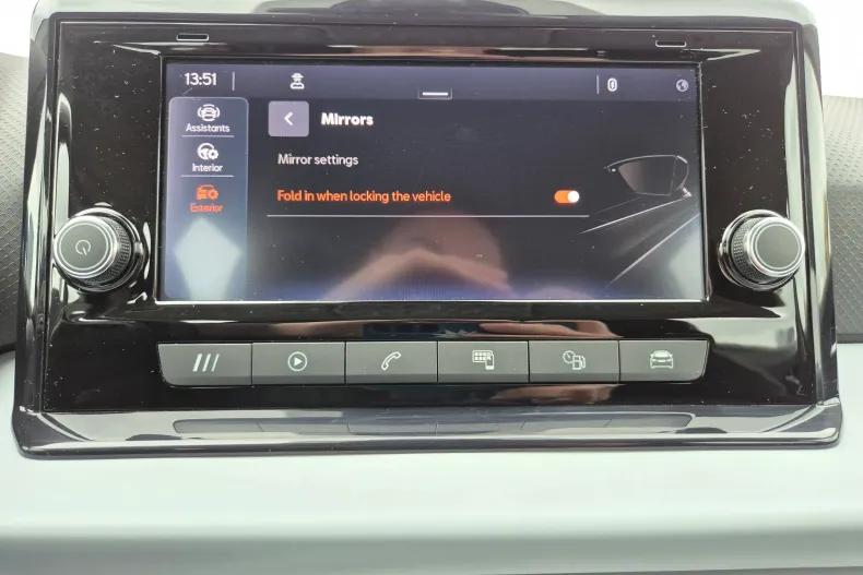 Seat Arona din 2023 cu 59.973 km - oferta SEA144691 - foto 23