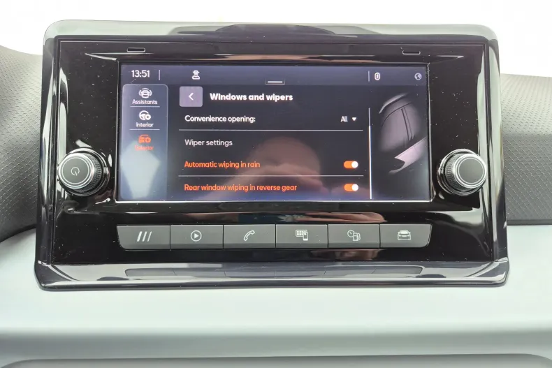 Seat Arona din 2023 cu 59.973 km - oferta SEA144691 - foto 26