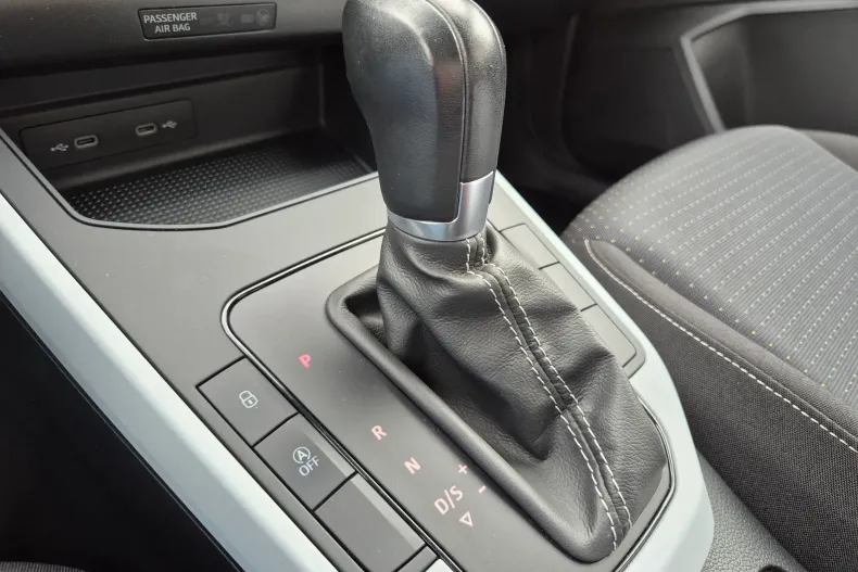 Seat Arona din 2023 cu 59.973 km - oferta SEA144691 - foto 29