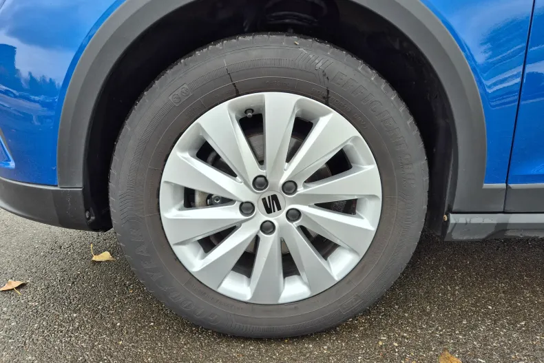 Seat Arona din 2023 cu 59.973 km - oferta SEA144691 - foto 32