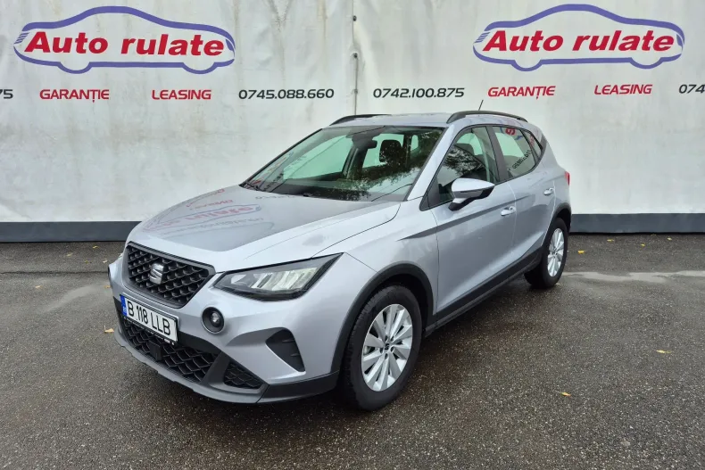 Seat Arona din 2023 cu 63.305 km - oferta SEA144692 - foto 1