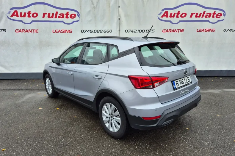 Seat Arona din 2023 cu 63.305 km - oferta SEA144692 - foto 3