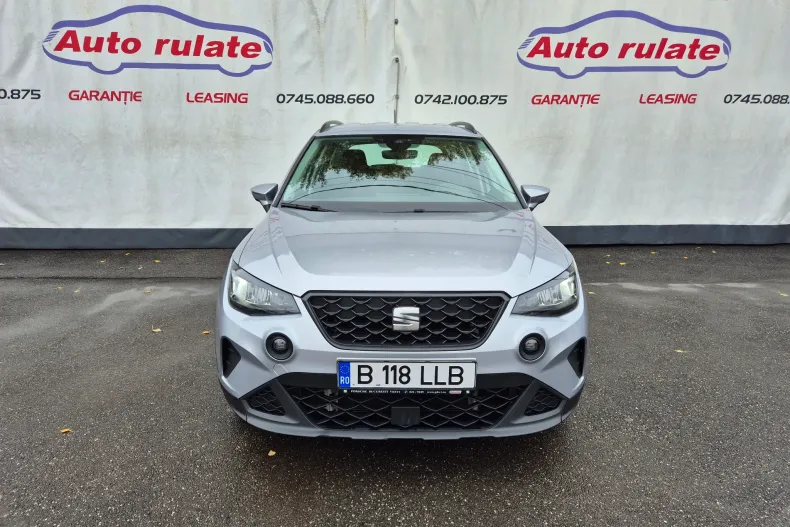 Seat Arona din 2023 cu 63.305 km - oferta SEA144692 - foto 8