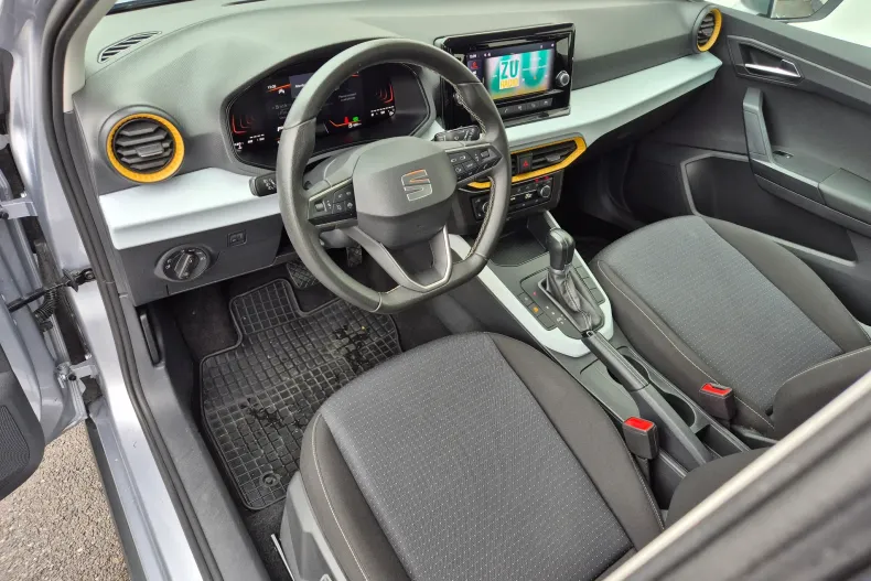 Seat Arona din 2023 cu 63.305 km - oferta SEA144692 - foto 10