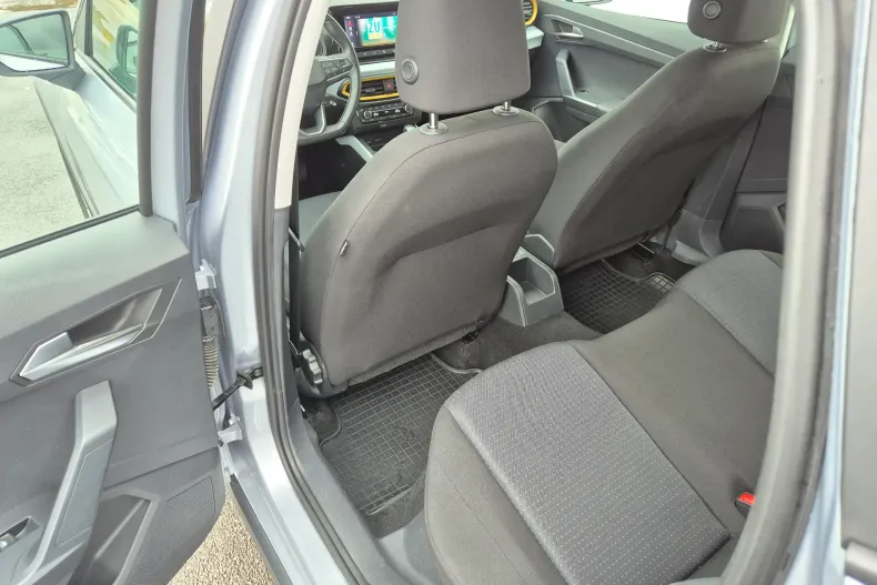 Seat Arona din 2023 cu 63.305 km - oferta SEA144692 - foto 12