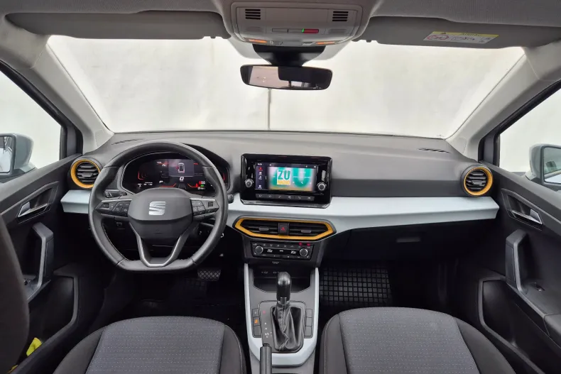 Seat Arona din 2023 cu 63.305 km - oferta SEA144692 - foto 14