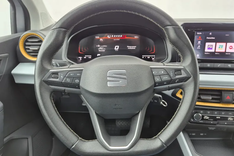 Seat Arona din 2023 cu 63.305 km - oferta SEA144692 - foto 15