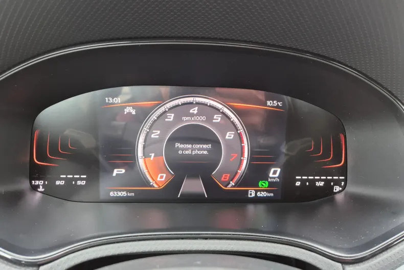 Seat Arona din 2023 cu 63.305 km - oferta SEA144692 - foto 16