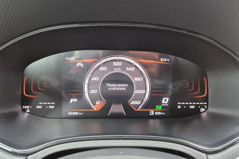 Seat Arona din 2023 cu 63.305 km - oferta SEA144692 - foto 18