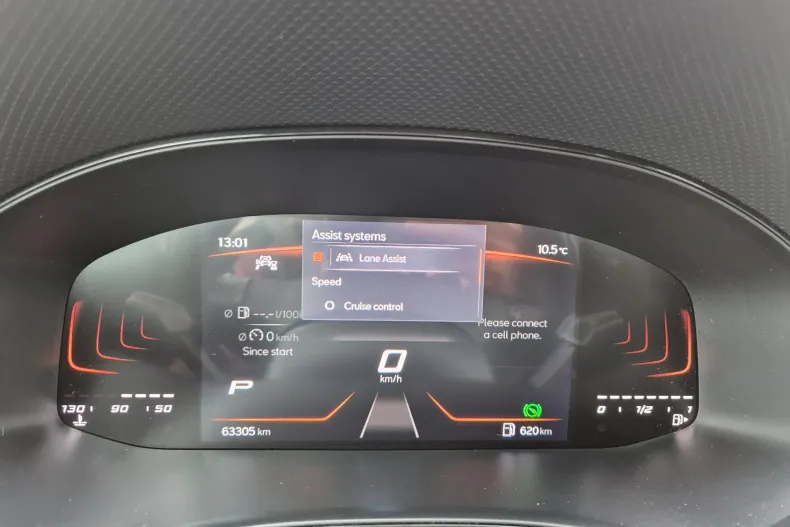 Seat Arona din 2023 cu 63.305 km - oferta SEA144692 - foto 19