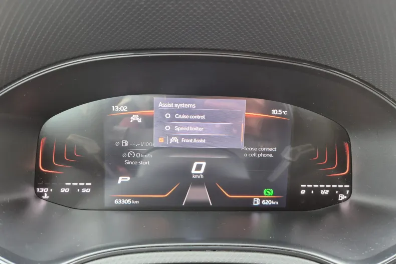 Seat Arona din 2023 cu 63.305 km - oferta SEA144692 - foto 20