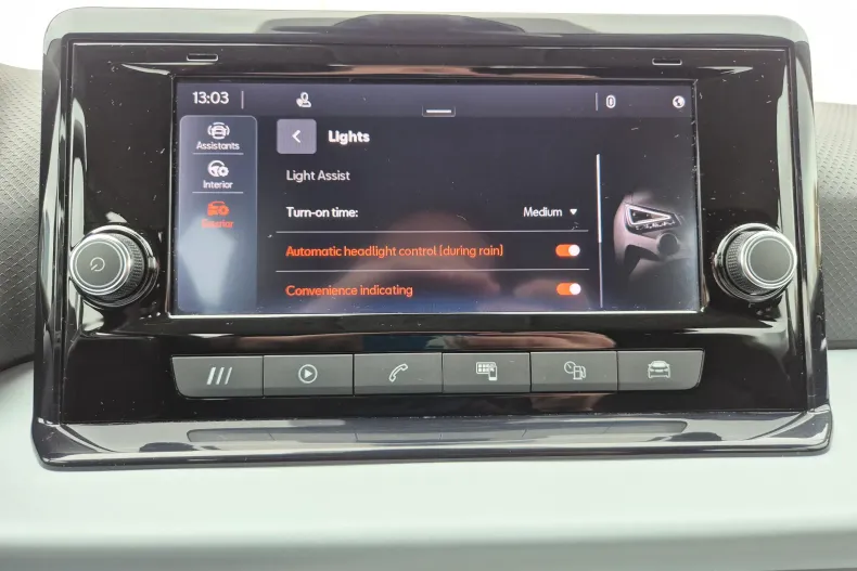 Seat Arona din 2023 cu 63.305 km - oferta SEA144692 - foto 21