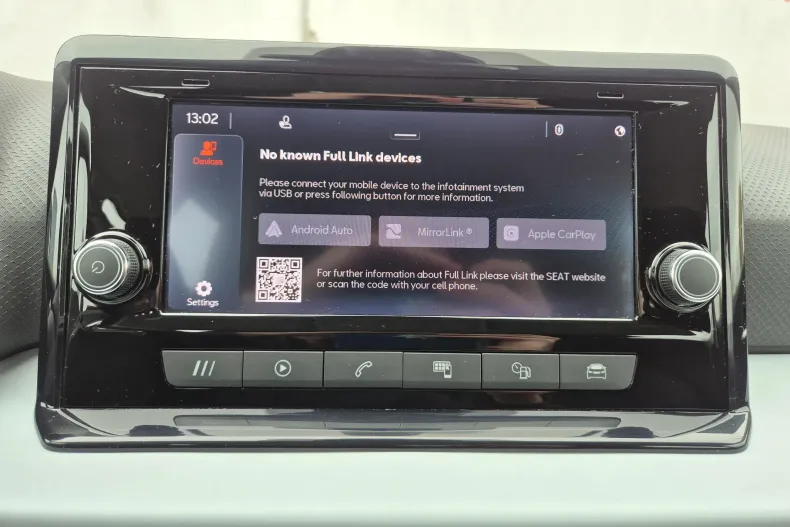 Seat Arona din 2023 cu 63.305 km - oferta SEA144692 - foto 22