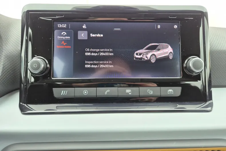 Seat Arona din 2023 cu 63.305 km - oferta SEA144692 - foto 23