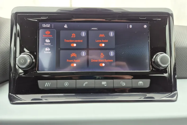 Seat Arona din 2023 cu 63.305 km - oferta SEA144692 - foto 24