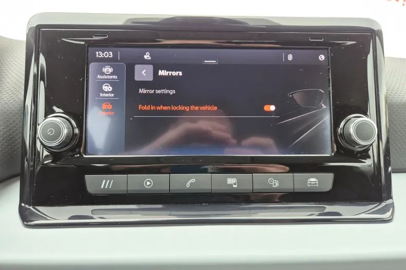 Seat Arona din 2023 cu 63.305 km - oferta SEA144692 - foto 25