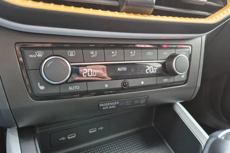 Seat Arona din 2023 cu 63.305 km - oferta SEA144692 - foto 28