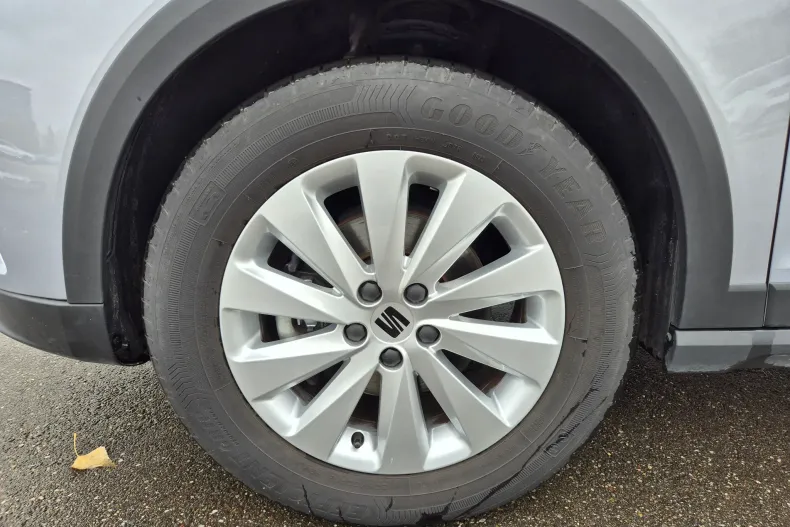 Seat Arona din 2023 cu 63.305 km - oferta SEA144692 - foto 32