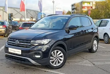 Volkswagen T-Cross din 2023 - oferta VOL144693