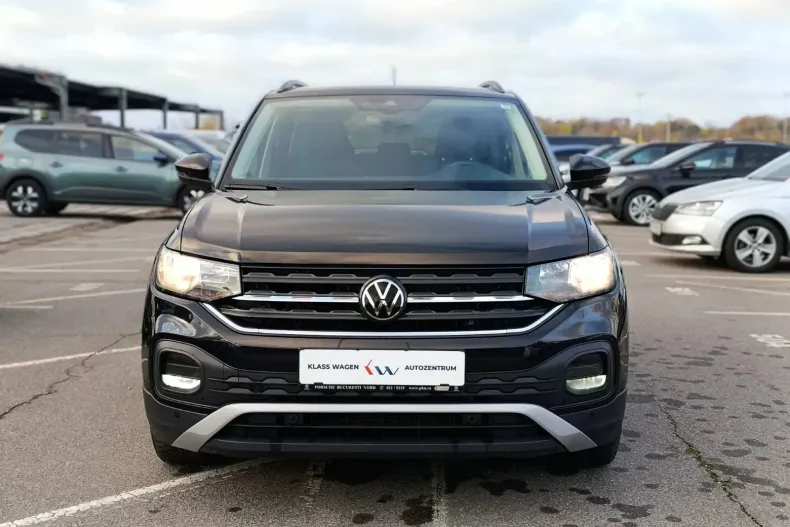 Volkswagen T-Cross din 2023 cu 103.522 km - oferta VOL144693 - foto 3