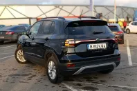 Volkswagen T-Cross din 2023 cu 103.522 km - oferta VOL144693 - foto 5