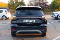Volkswagen T-Cross din 2023 cu 103.522 km - oferta VOL144693 - foto 7