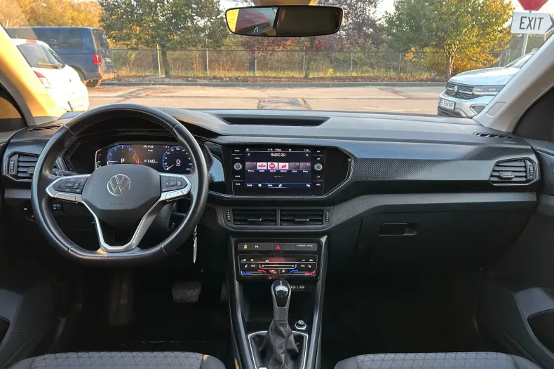 Volkswagen T-Cross din 2023 cu 103.522 km - oferta VOL144693 - foto 8