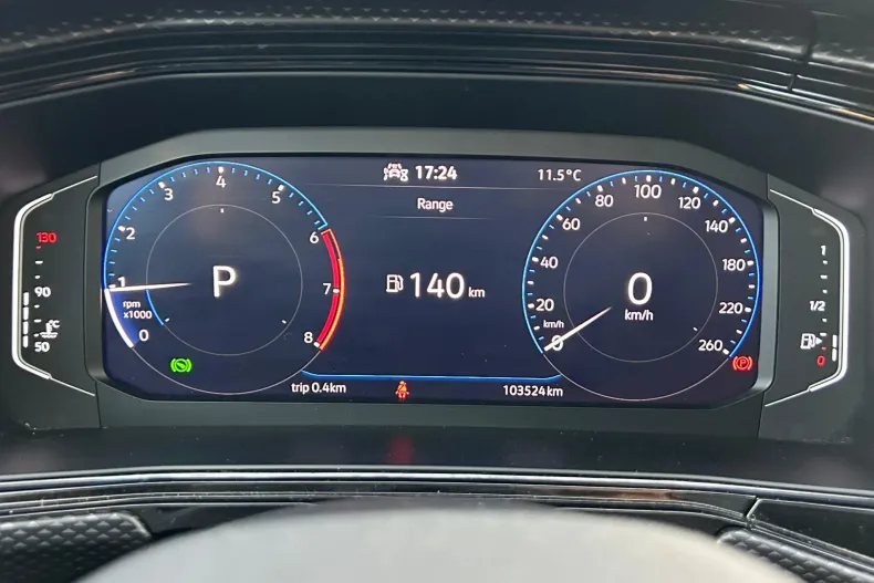 Volkswagen T-Cross din 2023 cu 103.522 km - oferta VOL144693 - foto 11